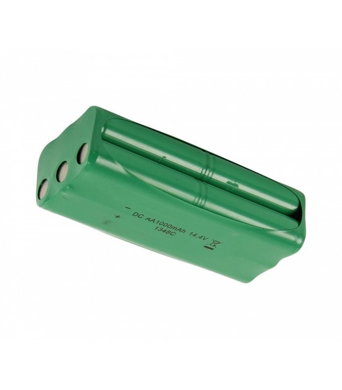 Batería aspirador Dirt Devil M606-1, M607Bateria orijinal DC AA 1000mAh  14.4 V 0607004