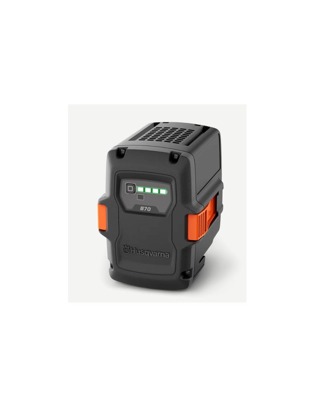 BATERIA PETACA HUSQVARNA 40-B70 2Ah.