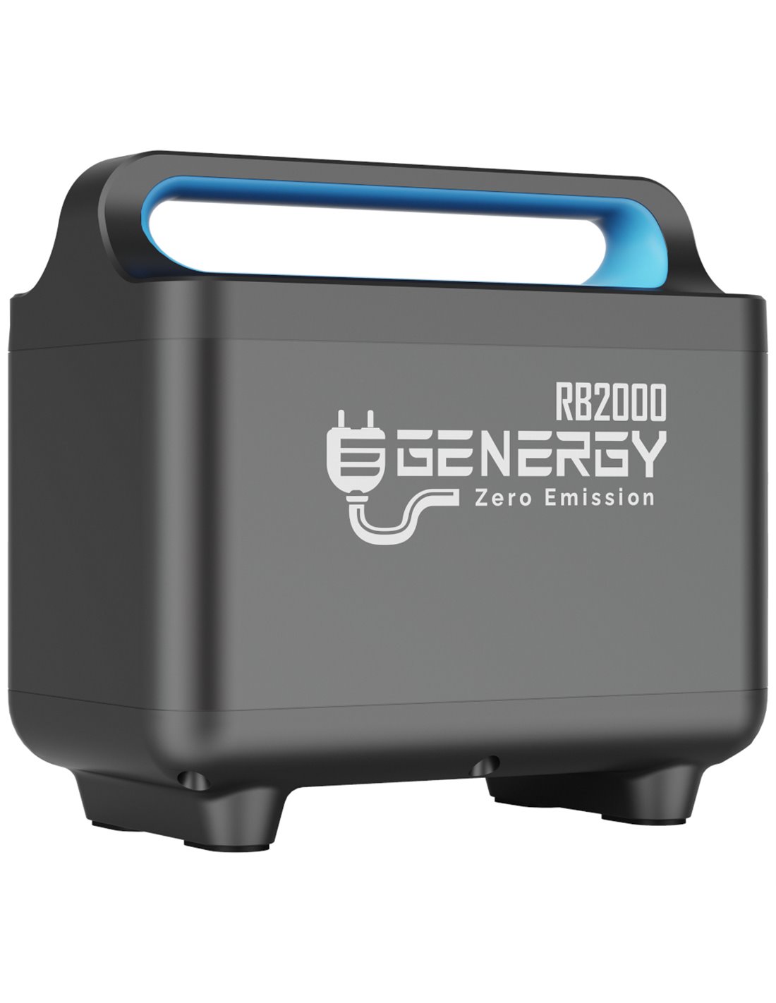 GENERGY Batería RB2000 (GZE2020R)