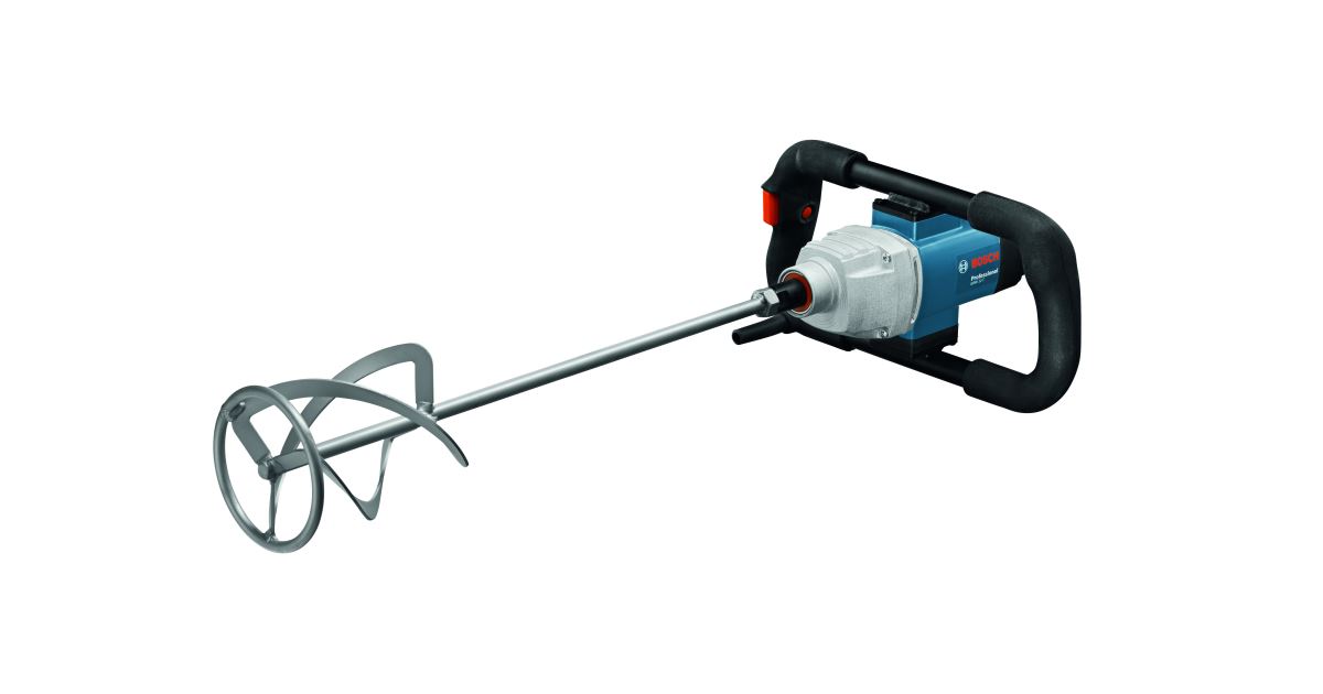 Batidora BOSCH GRW 12 E PROFESSIONAL 06011A7000