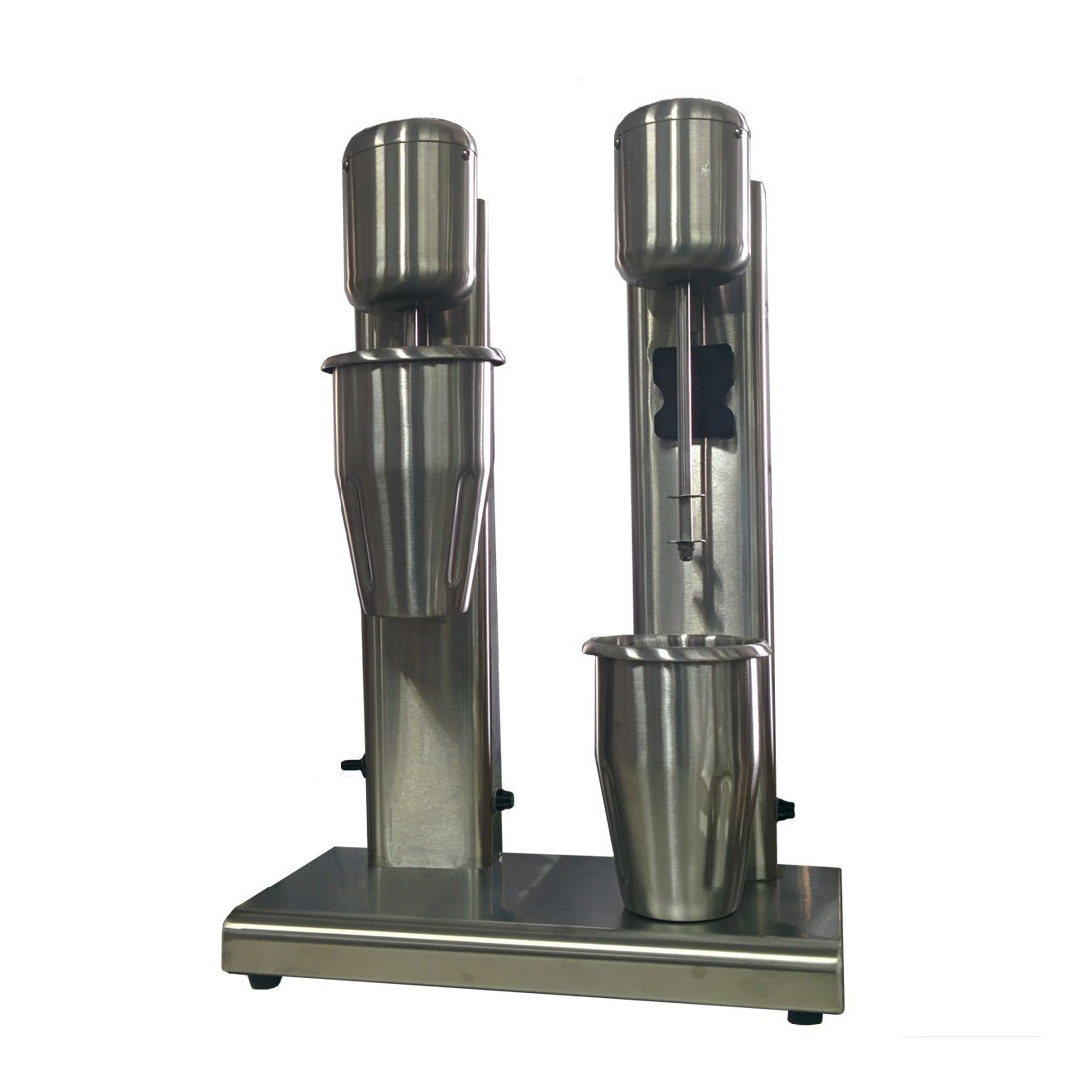 Batidora Mezcladora MS-2 1 Litro x 2