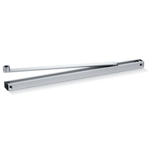 Cierrapuertas - Guía Deslizante GEZE TS 3000 y TS 5000 Plata