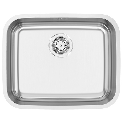 Fregaderos - RODI Fregadero 1C Belém Inox