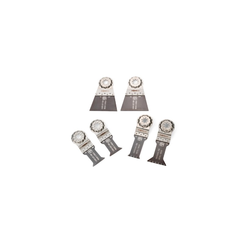 Best of E-Cut SLP WOOD + METAL 35222967030