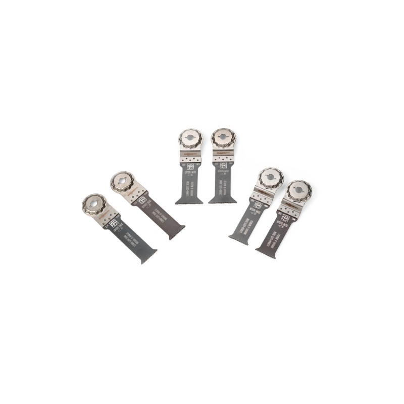 Best of E-Cut StarlockMax WOOD + METAL 35222967050