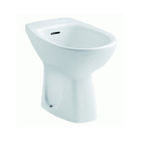 Bidé de porcelana ZOOM - ROCA