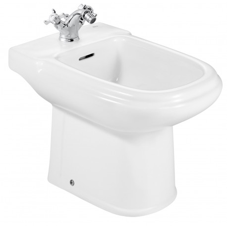 Bidé sin tapa DAMA RETRO - ROCA