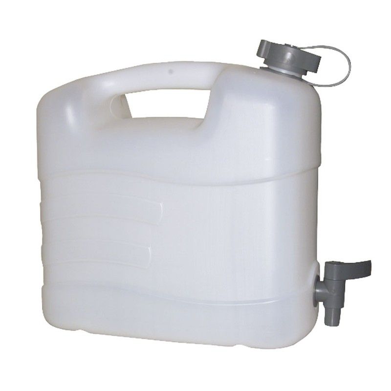 Bidon P/Agua C/Grifo 20L.Pressol 6594C20 Pressol