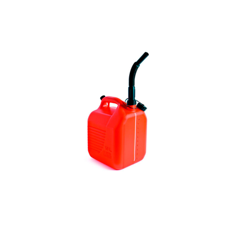 Bidón con Cánula 10L Tayg