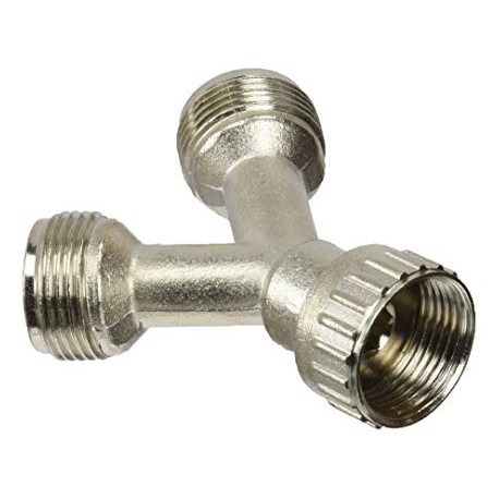 Bifurcación en Y 3/4" - ramonsoler