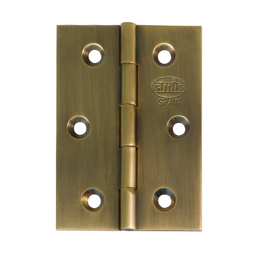 Bisagras de pala - Bisagra Fija 1002 sin Remate