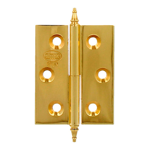 Bisagras de pala - Bisagra 1006 Con Remate