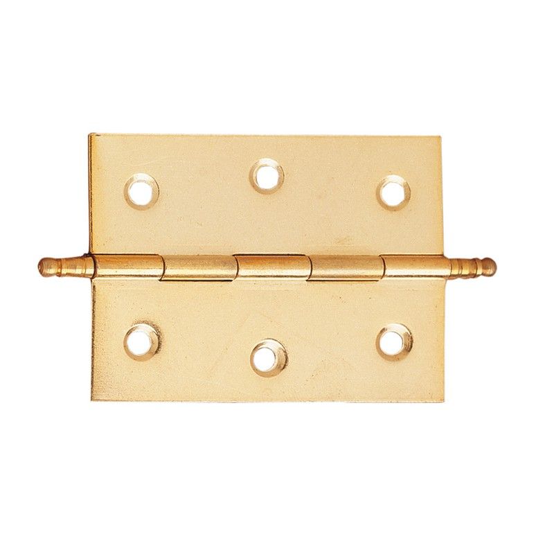 Bisagra 207. Final. L.60X40 Mm. 4 U. Ehl 111D318 Ehl