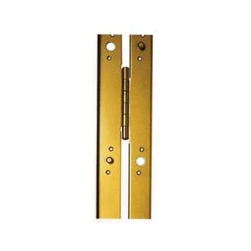 Bisagra Alta Seguridad Arcu Dorada D