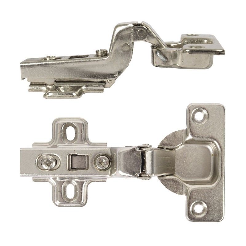 Bisagra Cazol.35 Mm.Super Aco. 2 Un. Ehl 111D273 Ehl