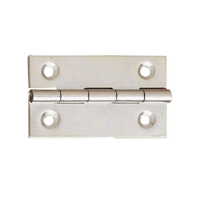 Bisagra Cincada 5005 2.1/2". 2 Unid. Ehl 111D2-54 Ehl