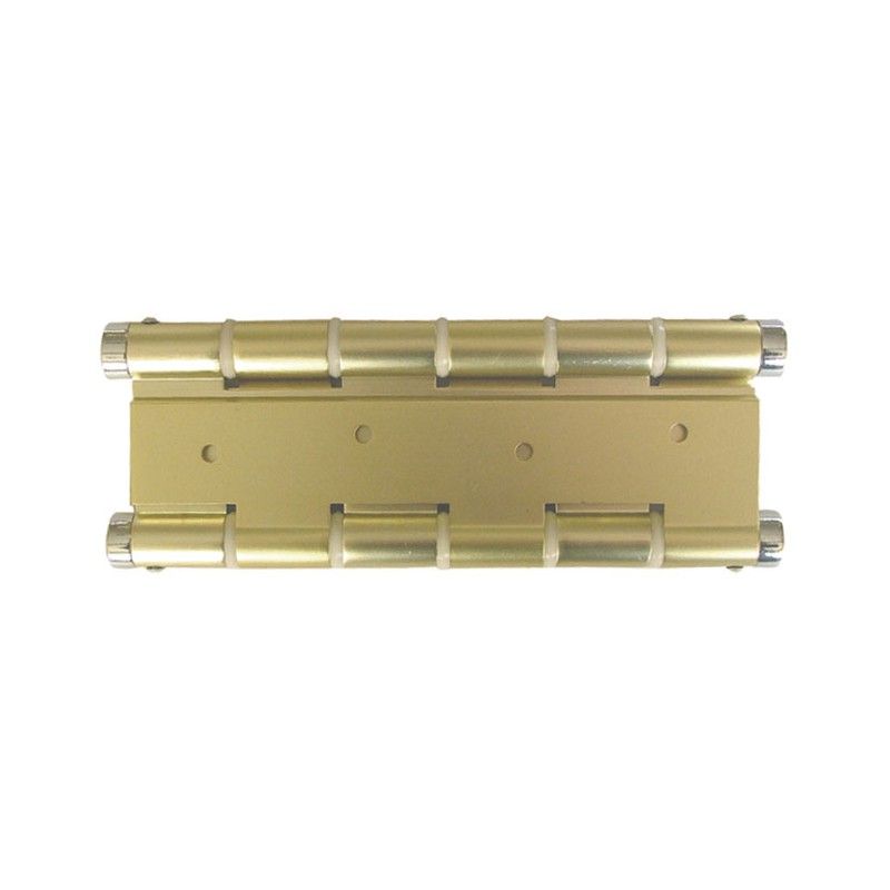 Bisagra Doble Accion. Blanco. 2930D1 Micel