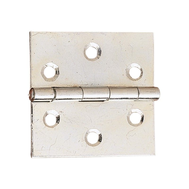 Bisagra Hº Cincado Mod5002 1" 4 Unid.Ehl 111D2-17 Ehl