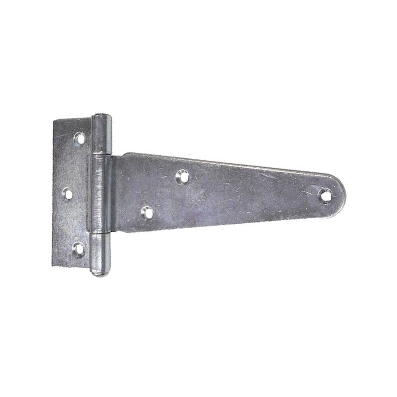 Bisagra Forma "T". Cincada. 200 Mm. 2535D200 Micel