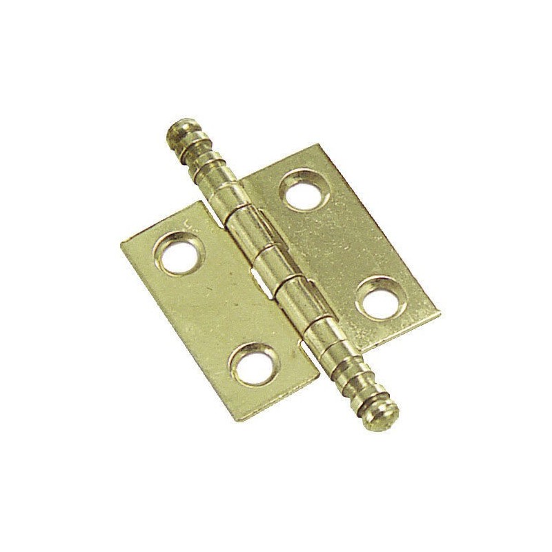 Bisagra Latonada 207