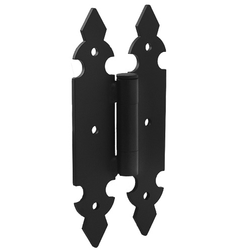 Bisagras y pernios de forja - Bisagra Mariposa 74053