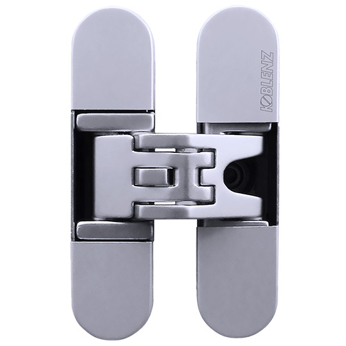 Bisagras ocultas - Bisagra Oculta Kubica K6200 3B 60Kg