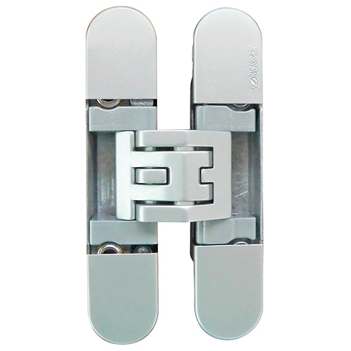 Bisagras ocultas - Bisagra Oculta Kubica K6400 3B 45Kg