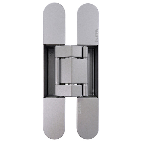 Bisagras ocultas - Bisagra Oculta Kubi7 K7120 3B 140Kg