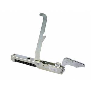 Bisagra para puerta horno Smeg (Derecha)