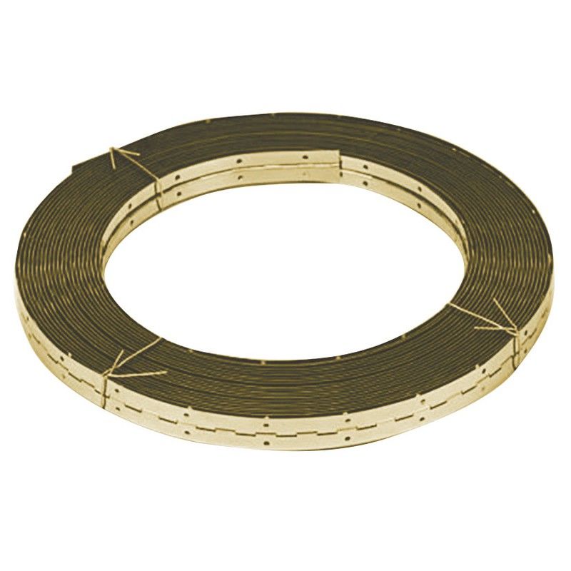 Bisagra Piano Rollo 25Mts 32Mm Hl 1315D1