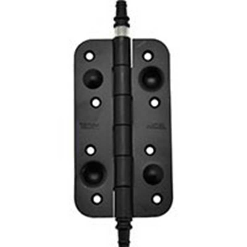 Bisagra Seguridad Cr 150x80mm Ns Micel