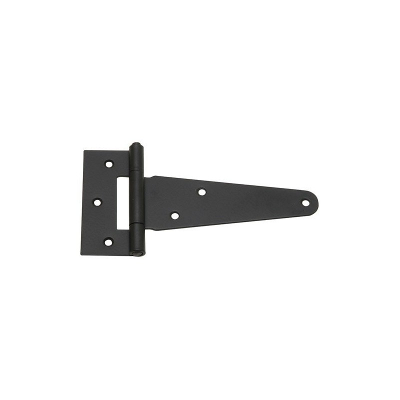 Bisagra Wolfpack T Negra 507