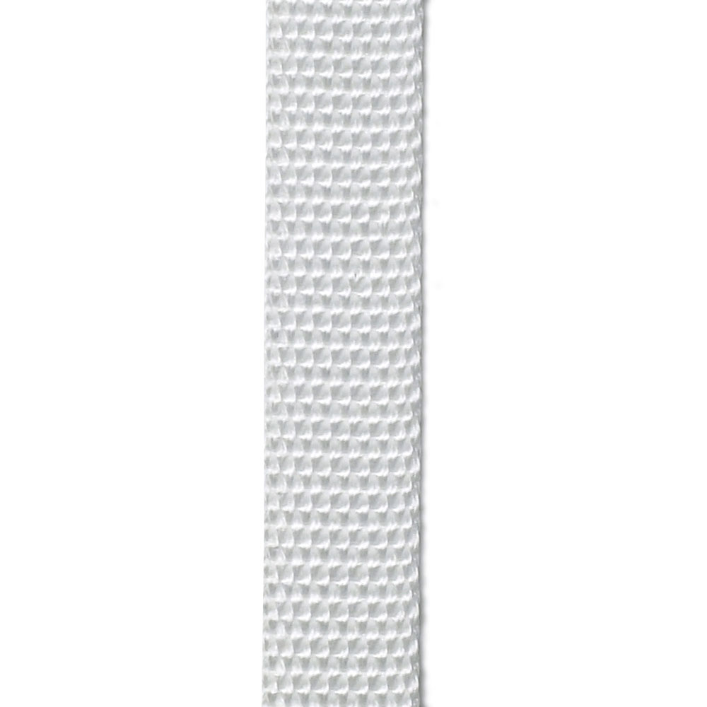 Cinta Persiana 12 6 m Blanca 18 mm