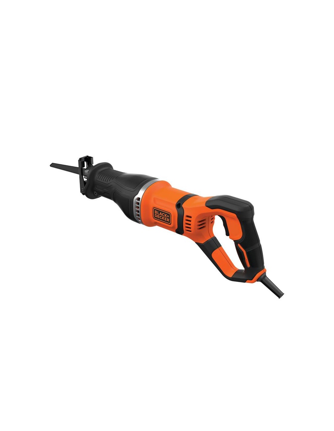 BLACK and DECKER SIERRA SABLE ELECTRICA 750W | Brintus