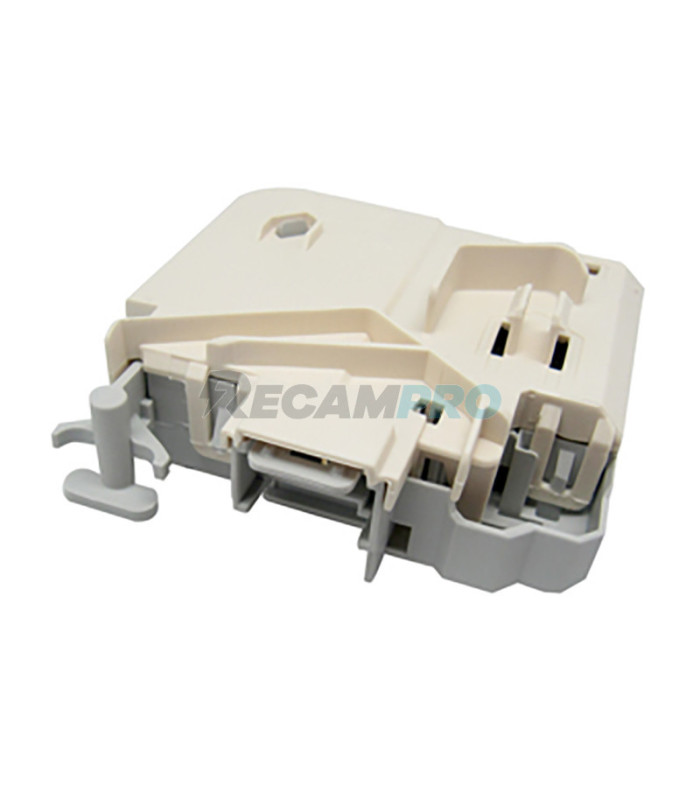 BLOCAPUERTA LAVADORA BOSCH WM12S420EE 00613070