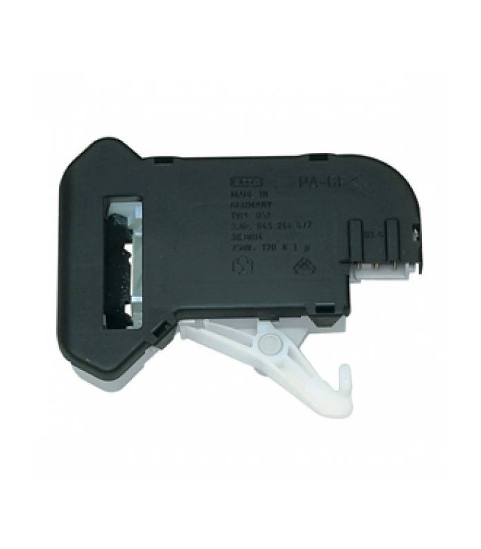 BLOCAPUERTA PARA LAVADORA AEG, LG 8996452446702 8996452446728