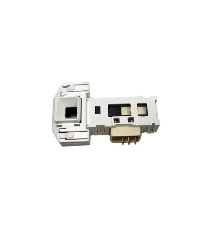 BLOCAPUERTA PARA LAVADORA BOSCH, BALAY, LYNX 4TS714B 00421470