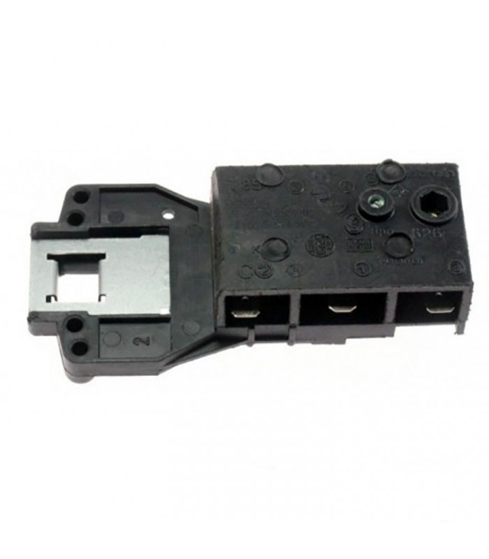 BLOCAPUERTA PARA  LAVADORA ZANUSSI, OMP62659 50652882007