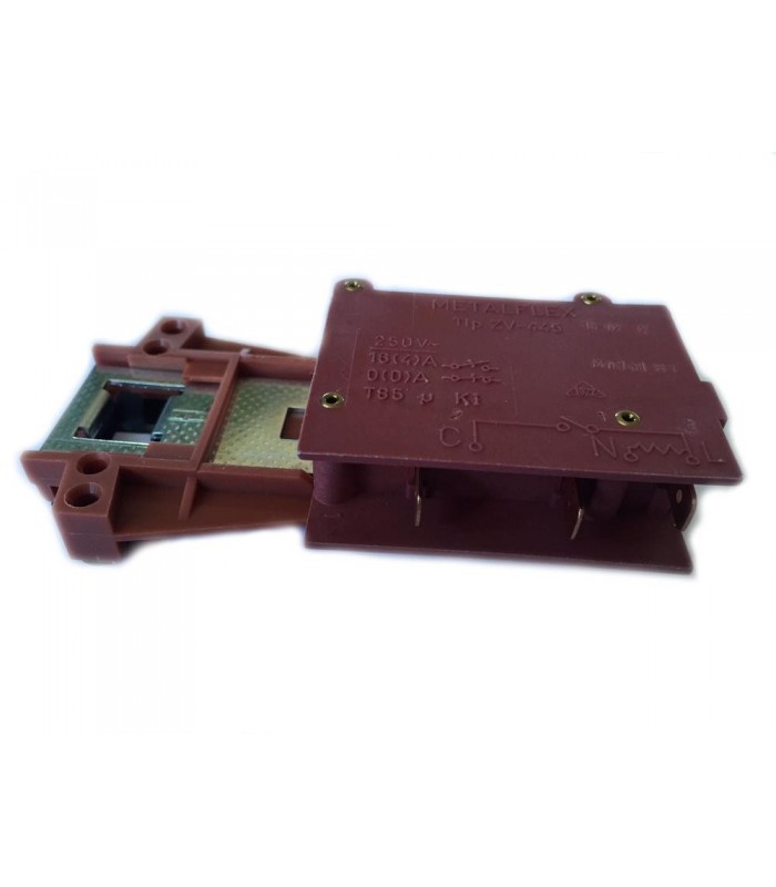 BLOCAPUERTAS PARA LAVADORA ARDO, ROMMER, HOOVER, METALFLEX LH80TW  530000101