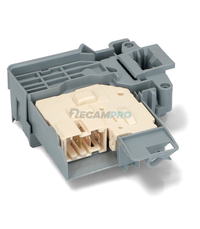 BLOCAPUERTAS PARA LAVADORA FAGOR STATUSS581 AS0014944