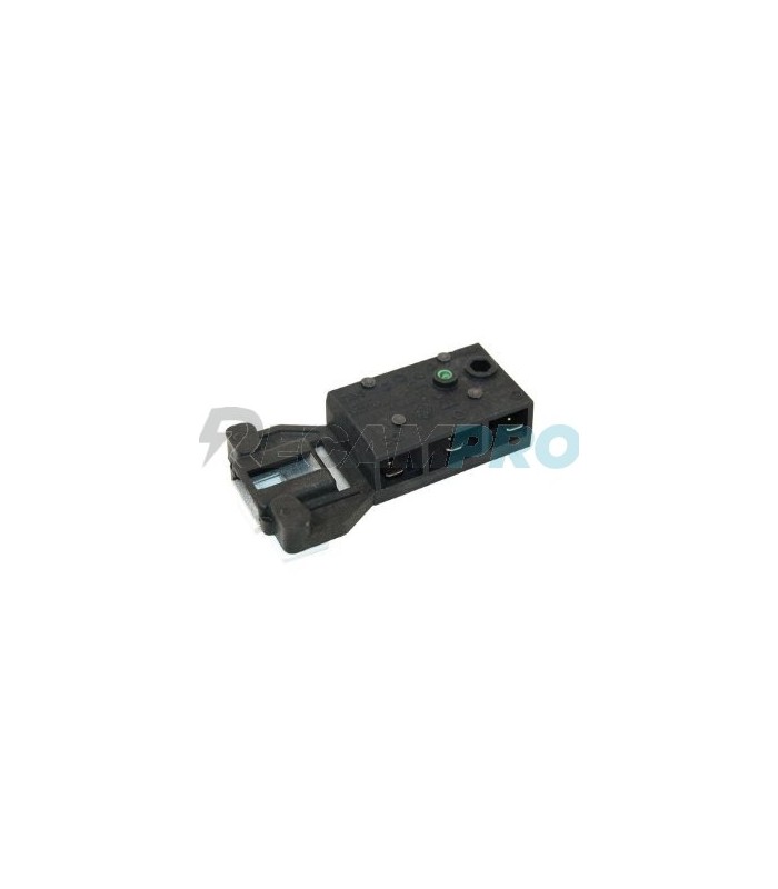 BLOCAPUERTAS PARA LAVADORA INDESIT C00105105