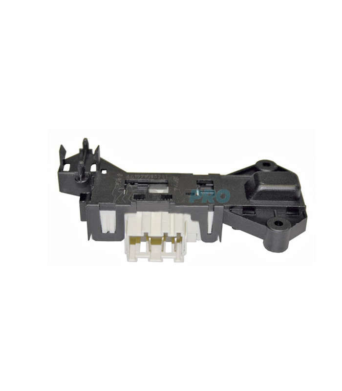 BLOCAPUERTAS PARA LAVADORA WHIRLPOOL 3 CONTACTOS AWM8102 481228058025