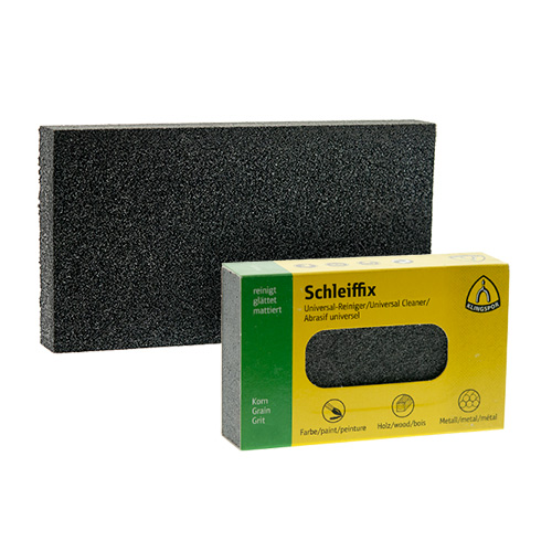 Consumibles para herramientas - Bloque de lija Manual SFK655