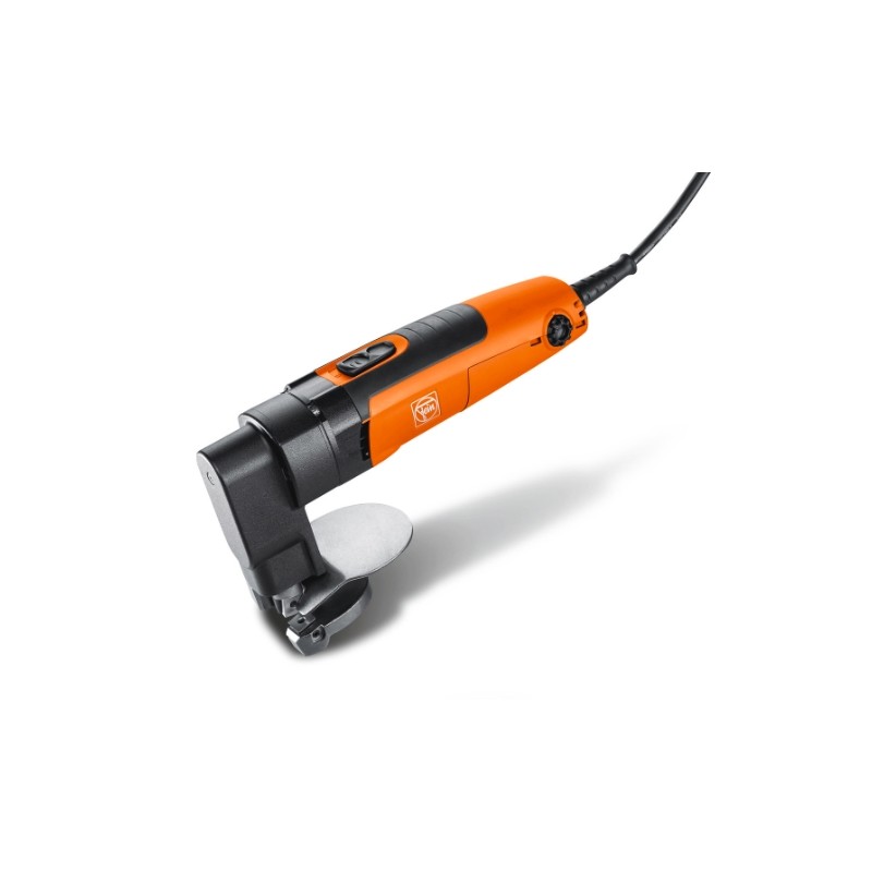 BLS 2.5 E 72303561000