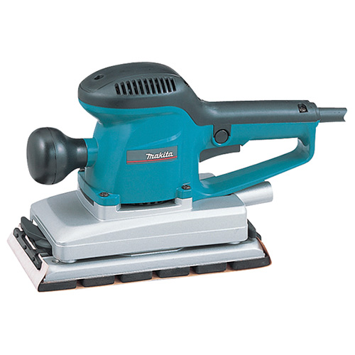 Lijadoras - Lijadora Orbital MAKITA BO4901 330W