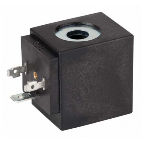 Bobina 8W Clase F (155ºC) - GENEBRE