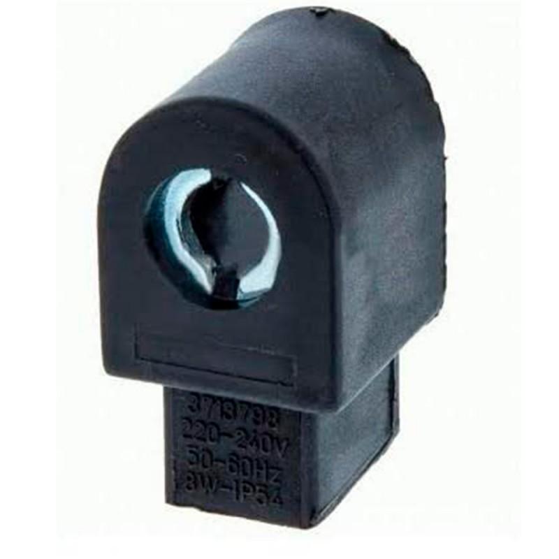 Bobina Bomba Quemador Gasoleo Suntec 220v
