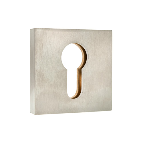 Bocallaves - Bocallave Seguridad Cuadrado C635