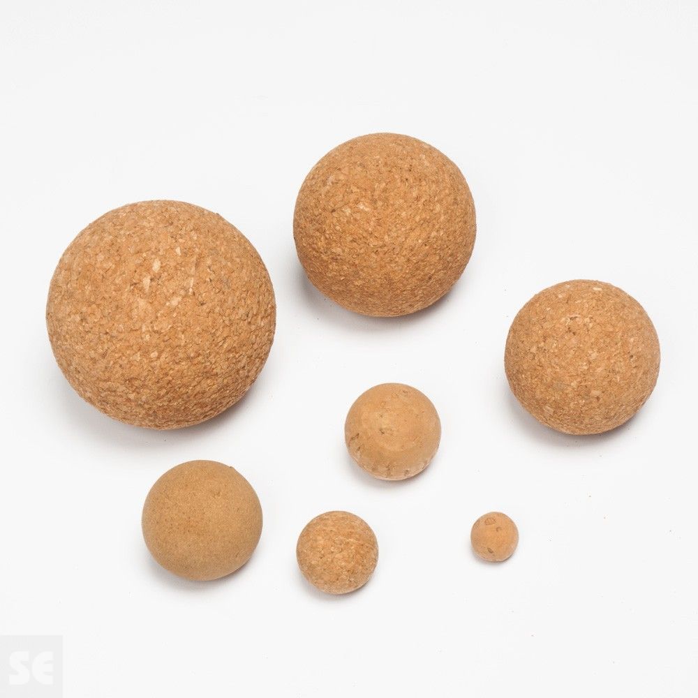 Bola de Corcho