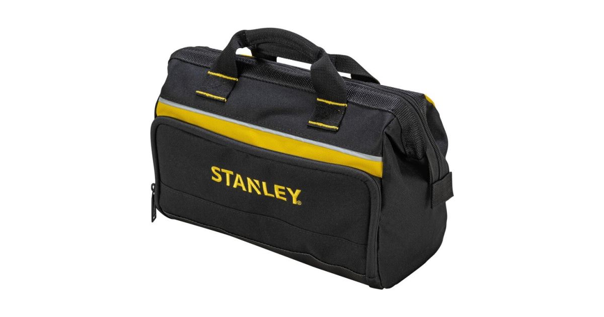 Bolsa de herramientas Stanley de 12" 1-93-330